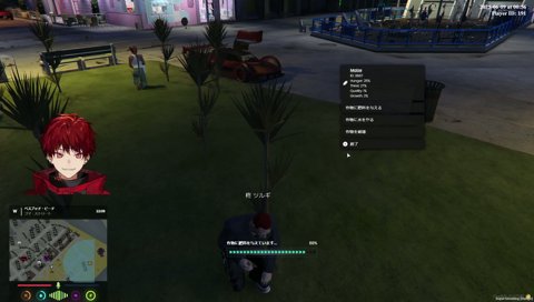 まる「おなつは母性が有り余ってる」