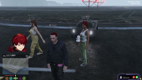 案内が下手すぎるツルギ