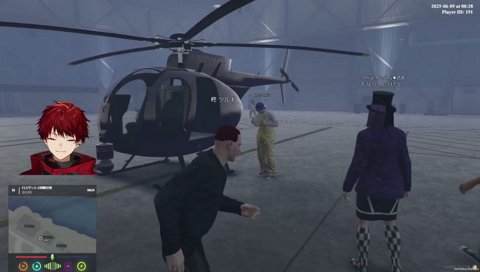 本音は顔に現れる