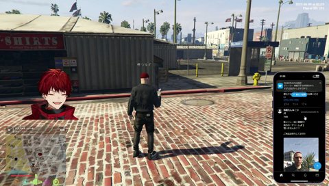 ノクターナル🎵の歌