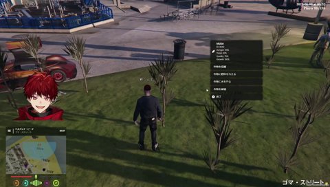 まるの中国語力