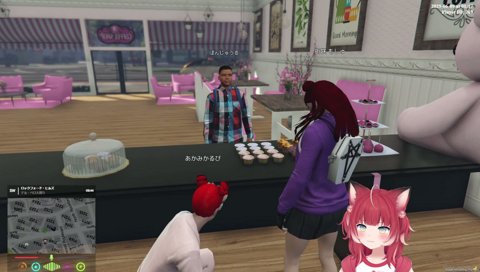 １万クレクレおじさん現る