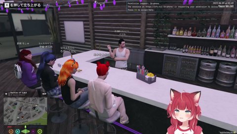 飲食界隈の闇を知るかるび店長