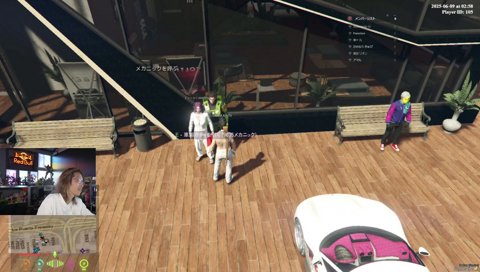 ロールバックガチャ