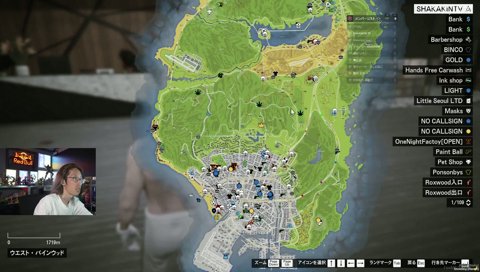 パッション夫婦