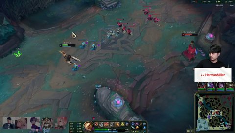 【確認用】アジールR vs メルW