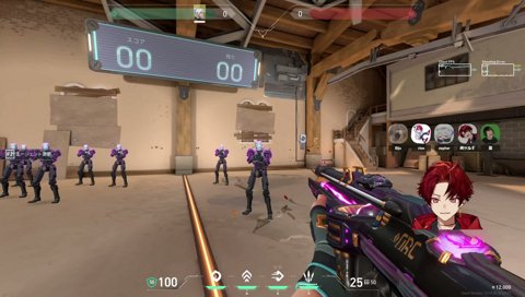 さっさと始めたいチーム、TikTokルーティーン