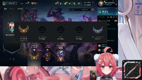 kamito「オーロラうますぎだろ」