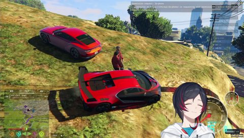 ファン太さんとけんきさんと雑談するうるーか