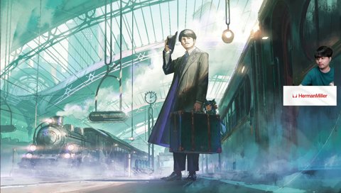 原神がやりたくなるかせん