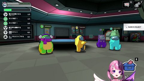 誰も来ねーからよぉ💢