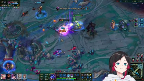 「は゛や゛く゛し゛て゛ぇ゛ぇ゛ぇ！！！！（昇天）」