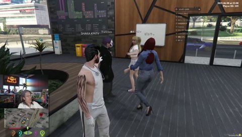 鷹宮「釈迦はゲームが下手」