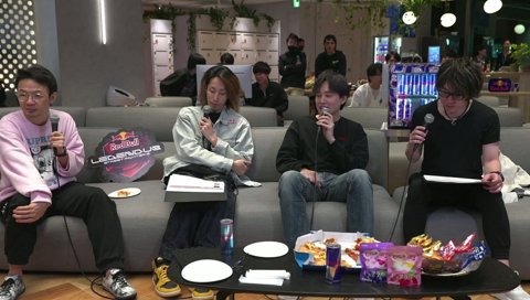 釈迦さん「らいさま格ゲーマー陣とシナジーありそう」