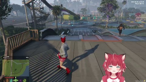 これが大阪万博かぁ