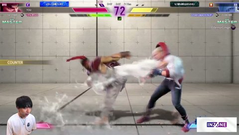 裏でまにょちるに１０先負けたけんき