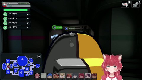 【うるさいだけで何も進まない会議】　あかりん「静かに！静かに！　静ーかーにーしーろー！」　ぷるる「静かにー！」　「うーるーさーいー！」　　静かにしてるよ！ｗ　　コレ言い訳時間稼ぎしてる！