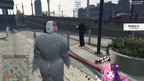 体内では夏かもしれないけど、外は涼しいかもしれない(？)