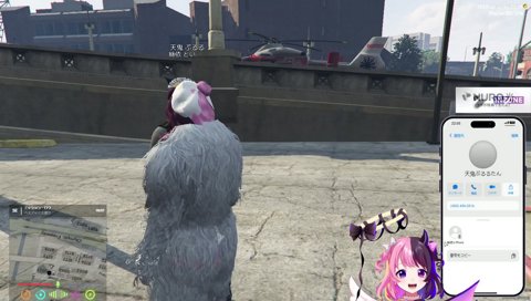 MADTOWN初日、りりむとの邂逅