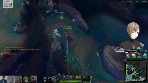 ライアーゲーム