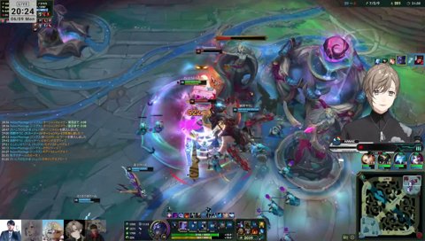 信じられんくらい買った