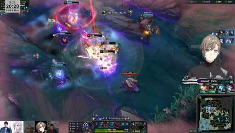 急に冷静になる