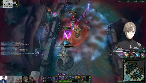 ナヴォリが正解なのか？