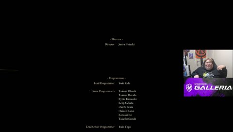 完全初見エンディングwww（25時間半）