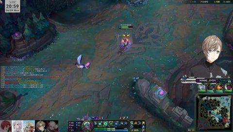 さいこうのなかま