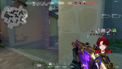 ナイス耐えでナイスエコ！