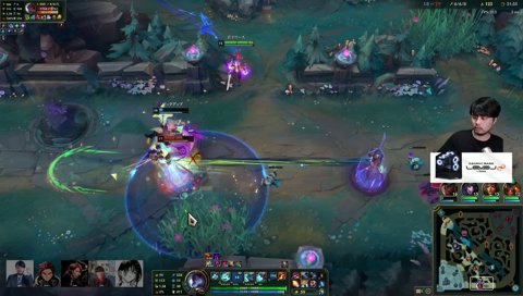 ダンシング博士