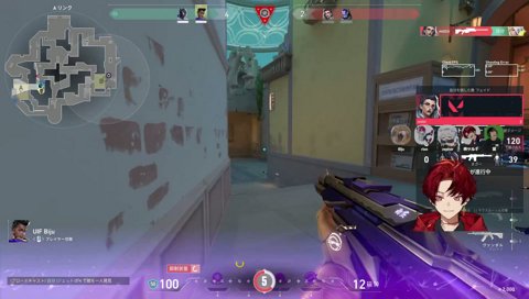 本番強すぎるBijuに「いいねぇ！！」