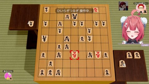 笑えなくなってきたなｺﾚ←既に詰み