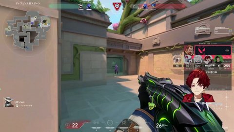 プロの貫禄漂うBijuのCLUTCH