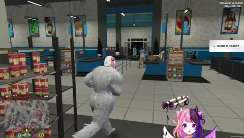 スーパーのBGMにぱいなっぷるるが採用！