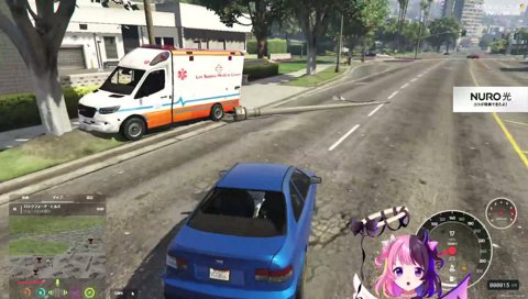 なんか物騒なイヅルくんとの出会い