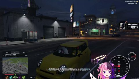 ぷるルフィ「俺は弱い！！！」ド　ン！