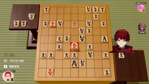 なぜ勝ったかわからないツルギ