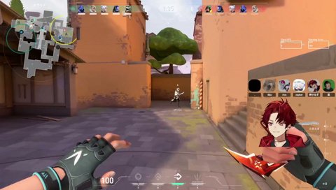 ガチ解除ツルギ