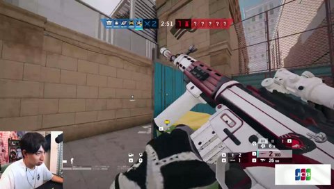 すぐリークしちゃうけんき