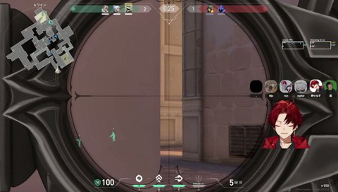 オペで設置阻止ツルギ