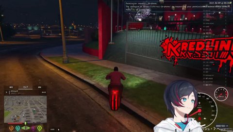 かなかなに処分された現場を見るうるーか