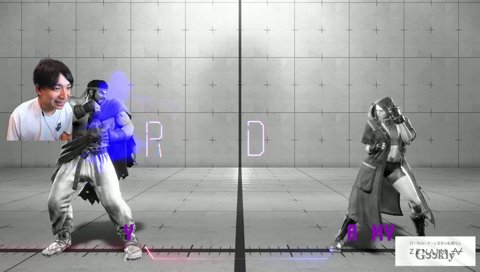 ZETA「Thank you ファン太」