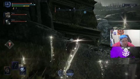 魔術と紋章の歌