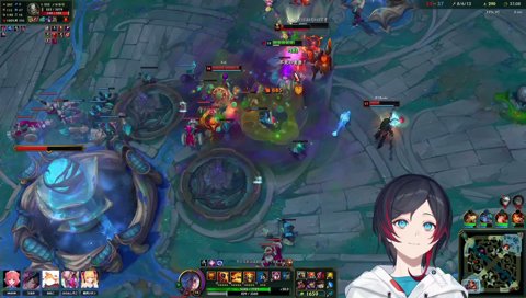 じじい消失マジック