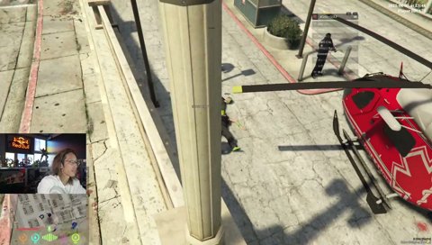 命を助けられるのは、命をかけられるやつだけ