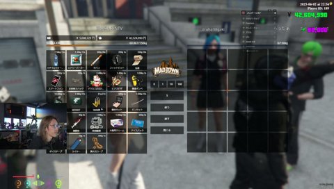 ノリノリなのせさん