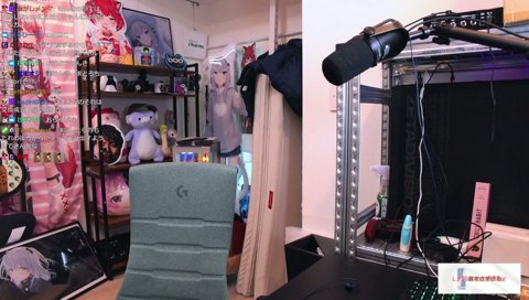 そろーりかりぶ