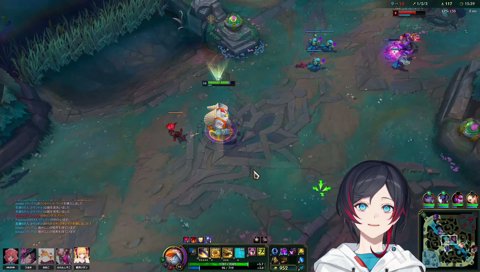 キモすぎる2人に笑っちゃううるーかw