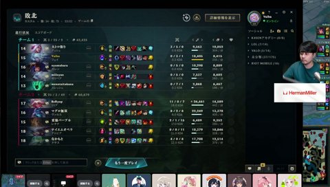 LoLやるまえにREPO